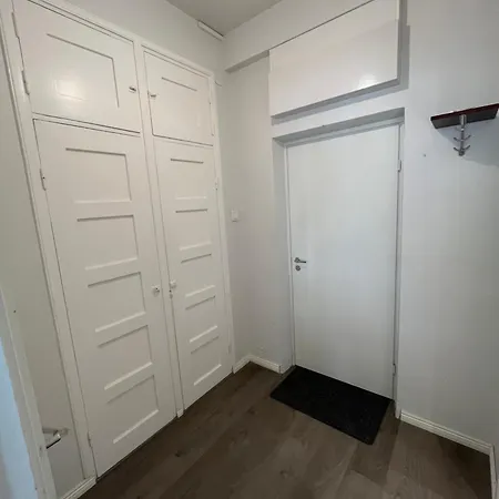 Apartment Modern Two-room With Excellent Location In The Heart Of *