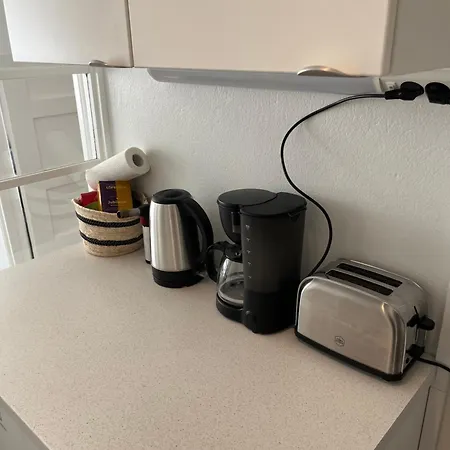 Modern Two-room With Excellent Location In The Heart Of Helsinki