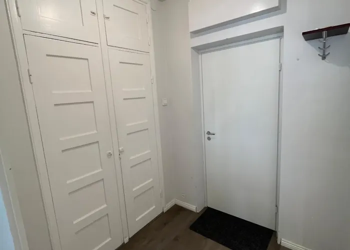 شقة Modern Two-room With Excellent Location In The Heart Of *